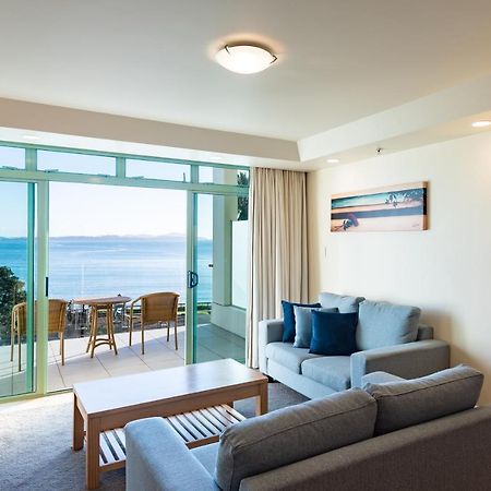 Paihia Beach Resort & Spa Hotel Esterno foto