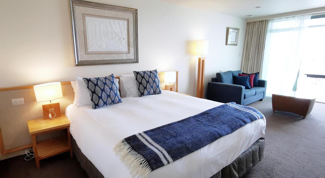 Paihia Beach Resort & Spa Hotel Camera foto
