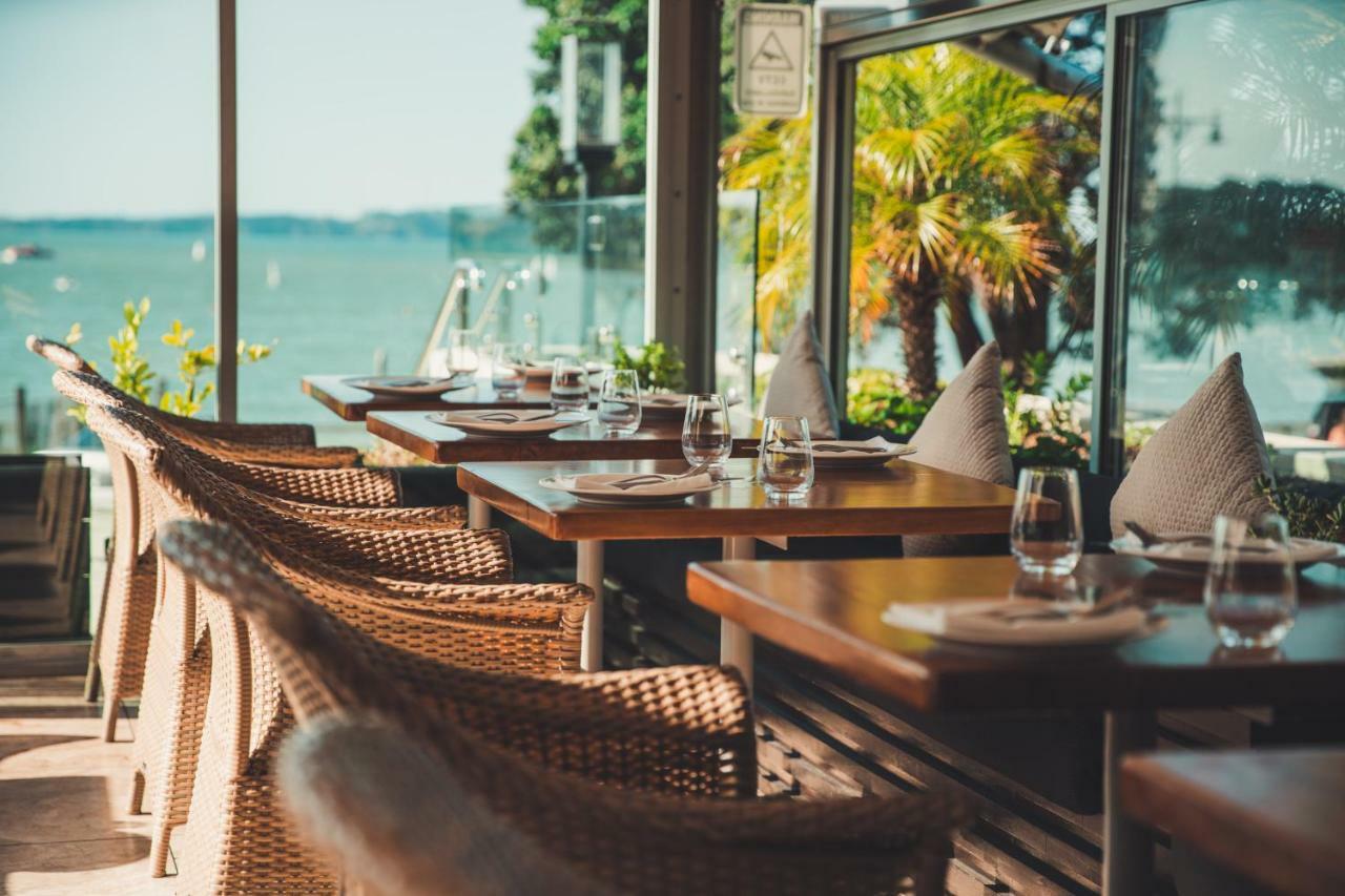 Paihia Beach Resort & Spa Hotel Esterno foto