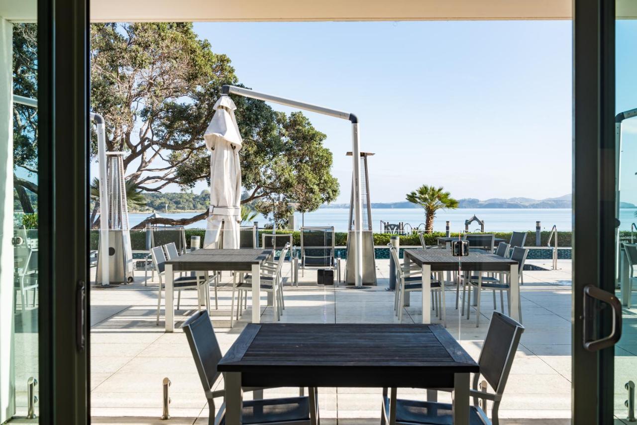 Paihia Beach Resort & Spa Hotel Esterno foto