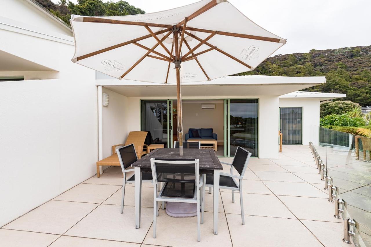 Paihia Beach Resort & Spa Hotel Esterno foto