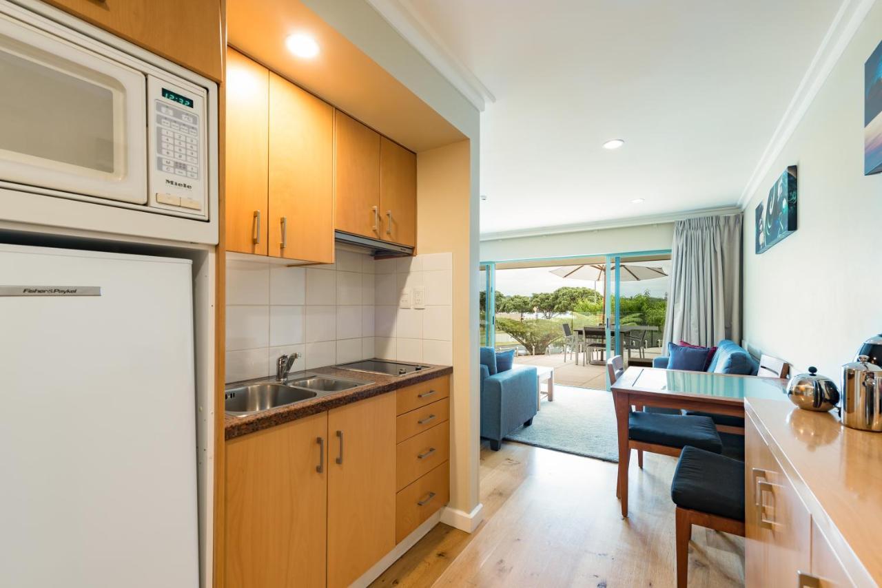 Paihia Beach Resort & Spa Hotel Esterno foto