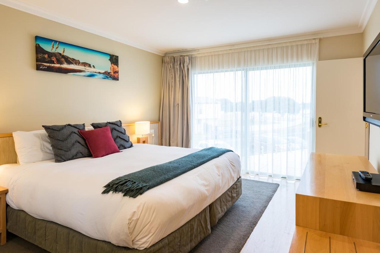 Paihia Beach Resort & Spa Hotel Esterno foto