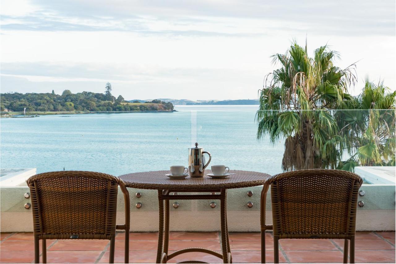Paihia Beach Resort & Spa Hotel Esterno foto