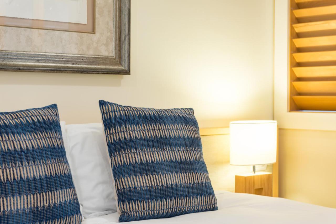 Paihia Beach Resort & Spa Hotel Esterno foto