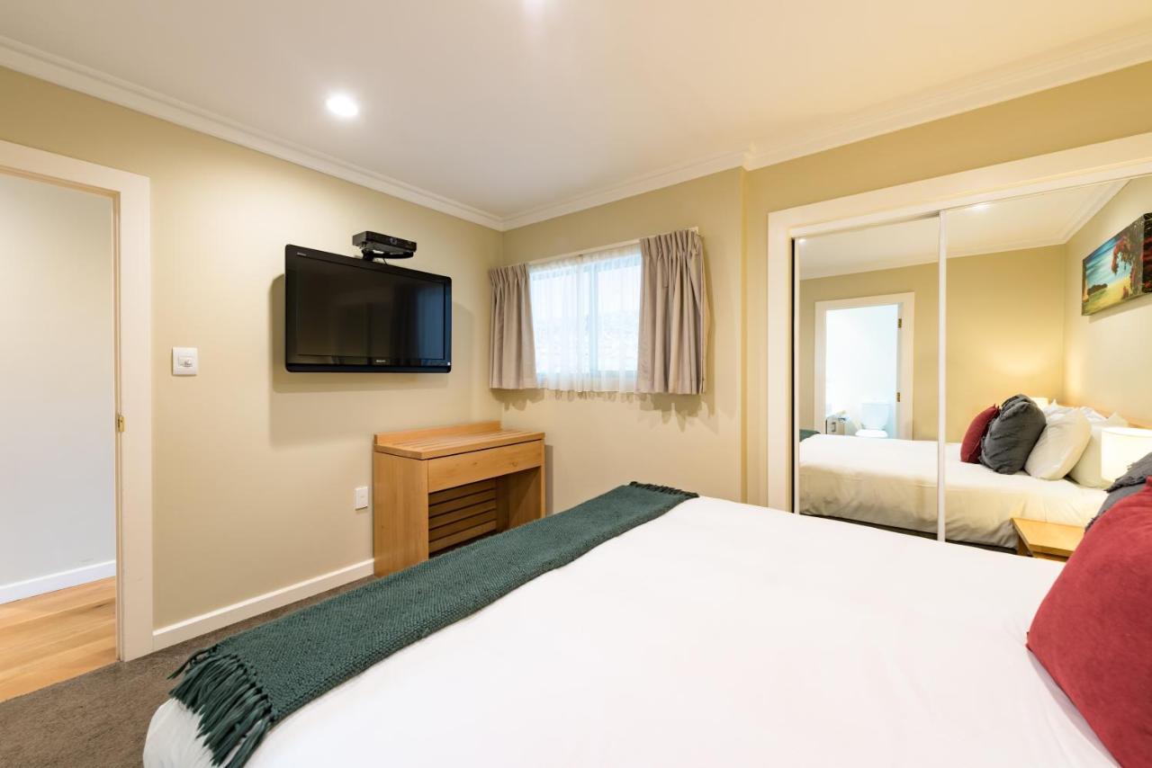 Paihia Beach Resort & Spa Hotel Esterno foto