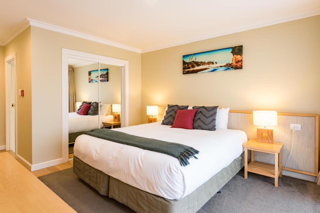 Paihia Beach Resort & Spa Hotel Esterno foto