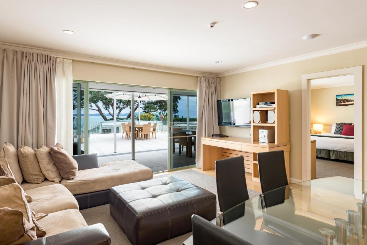 Paihia Beach Resort & Spa Hotel Esterno foto