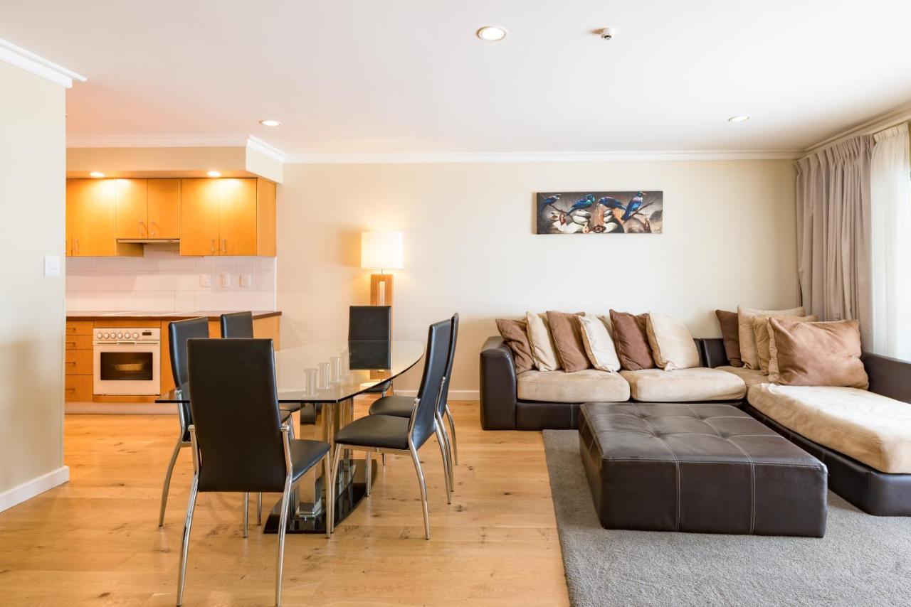 Paihia Beach Resort & Spa Hotel Esterno foto