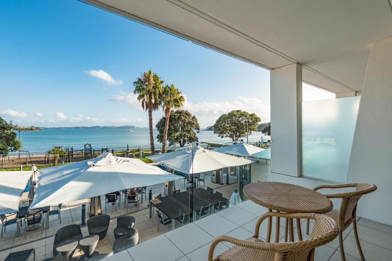 Paihia Beach Resort & Spa Hotel Esterno foto