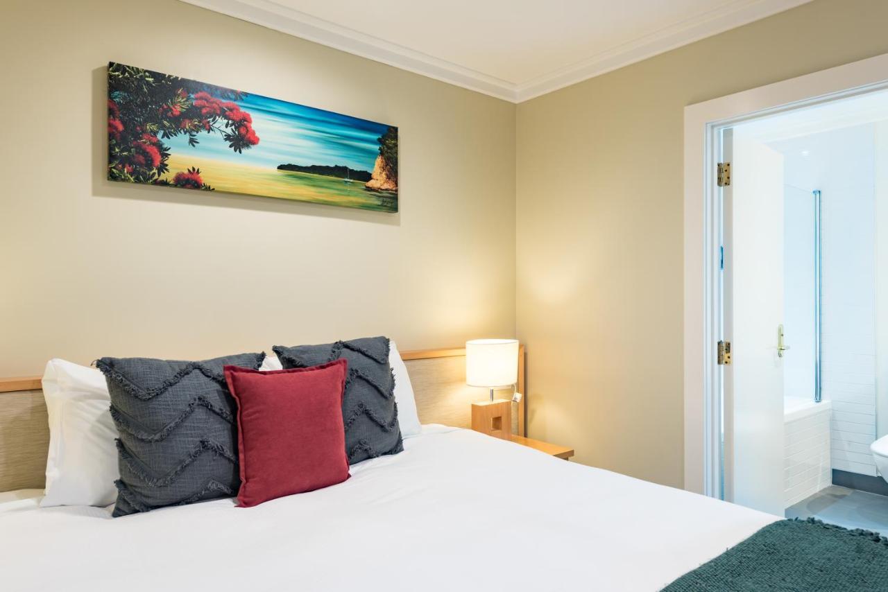 Paihia Beach Resort & Spa Hotel Esterno foto