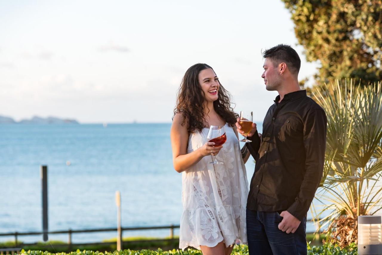 Paihia Beach Resort & Spa Hotel Esterno foto
