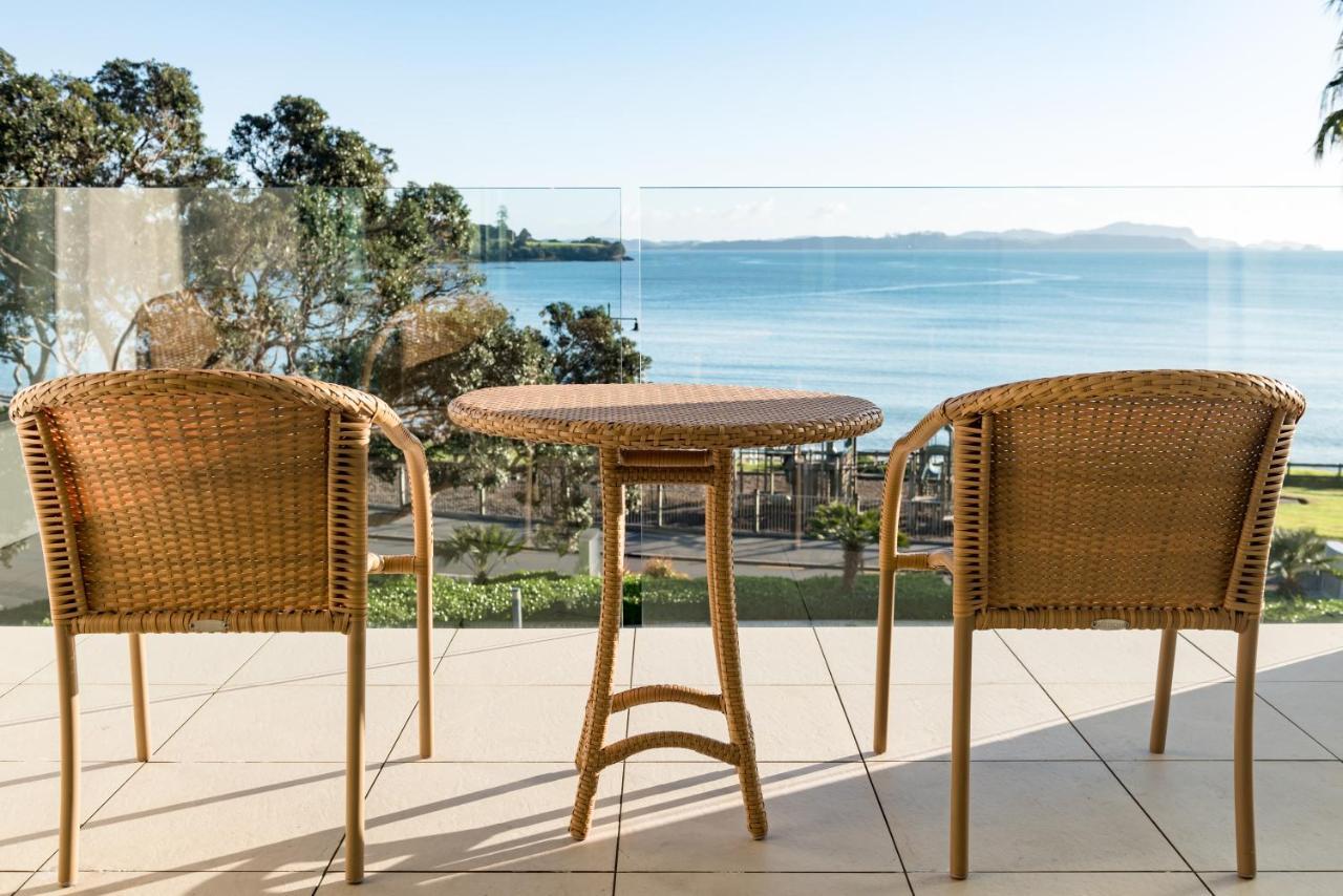 Paihia Beach Resort & Spa Hotel Esterno foto