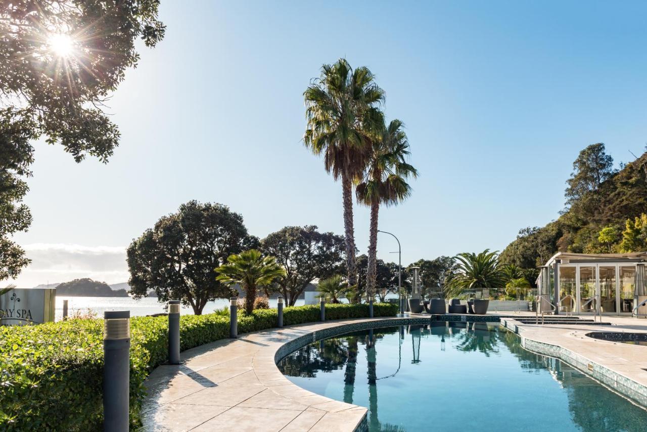 Paihia Beach Resort & Spa Hotel Esterno foto
